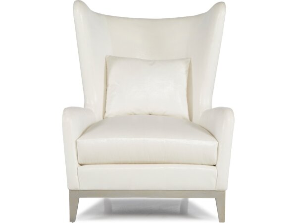 Libby Wing Chair - Image 2