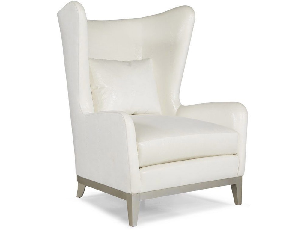 Libby Wing Chair