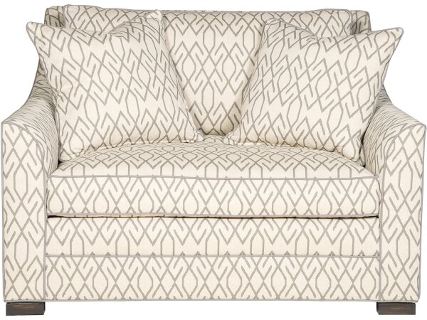Nicholas Chair and Half