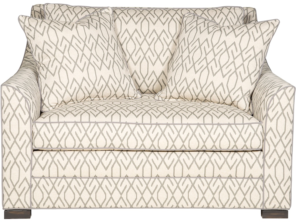 Nicholas Chair and Half