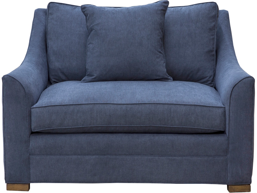 Nicholas Chair Bed