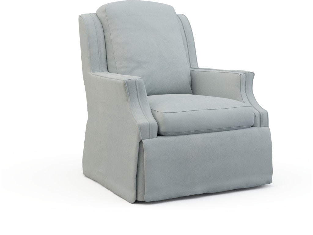 Marlene Swivel Chair
