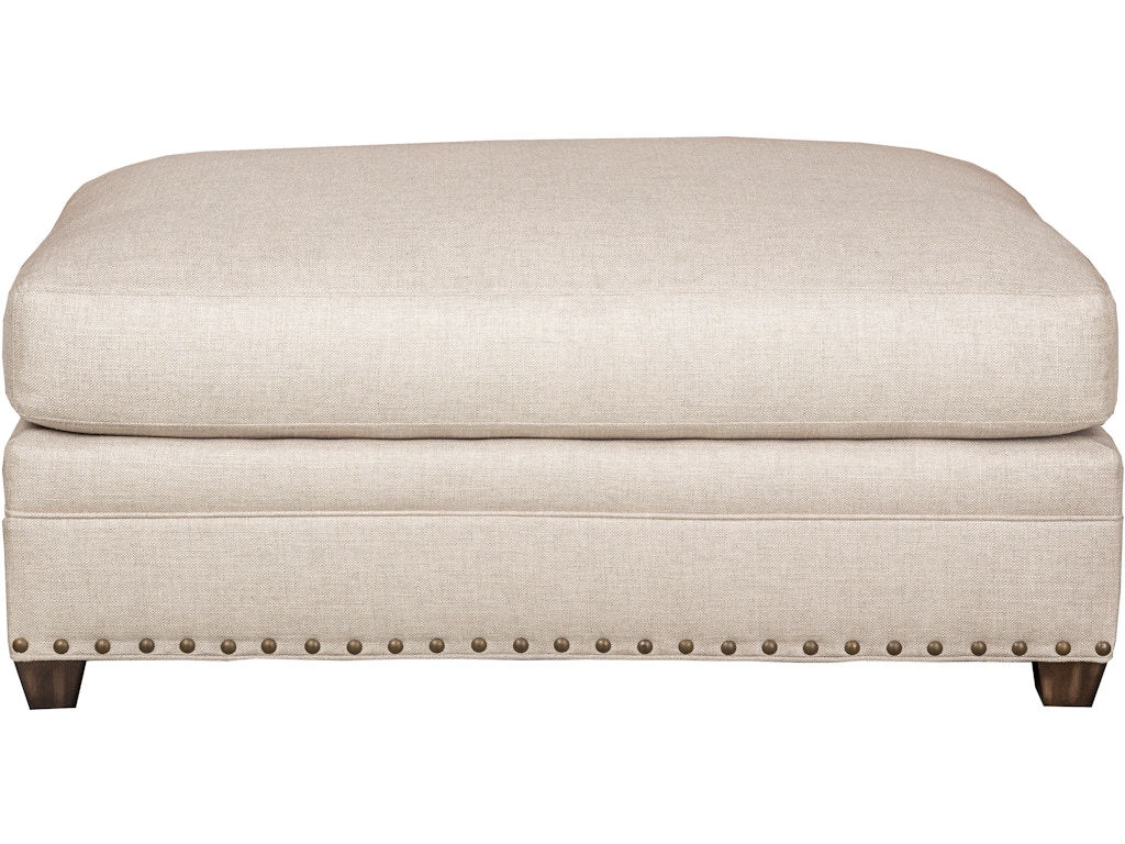 Fairgrove Ottoman and Half