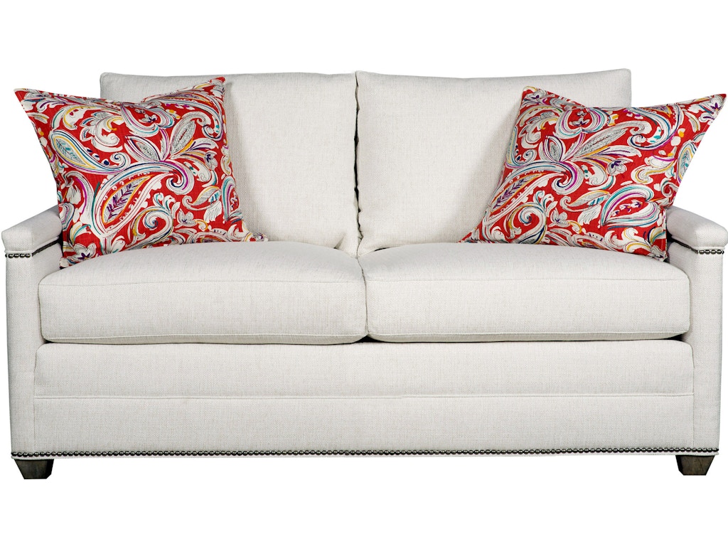 Connelly Springs Loveseat