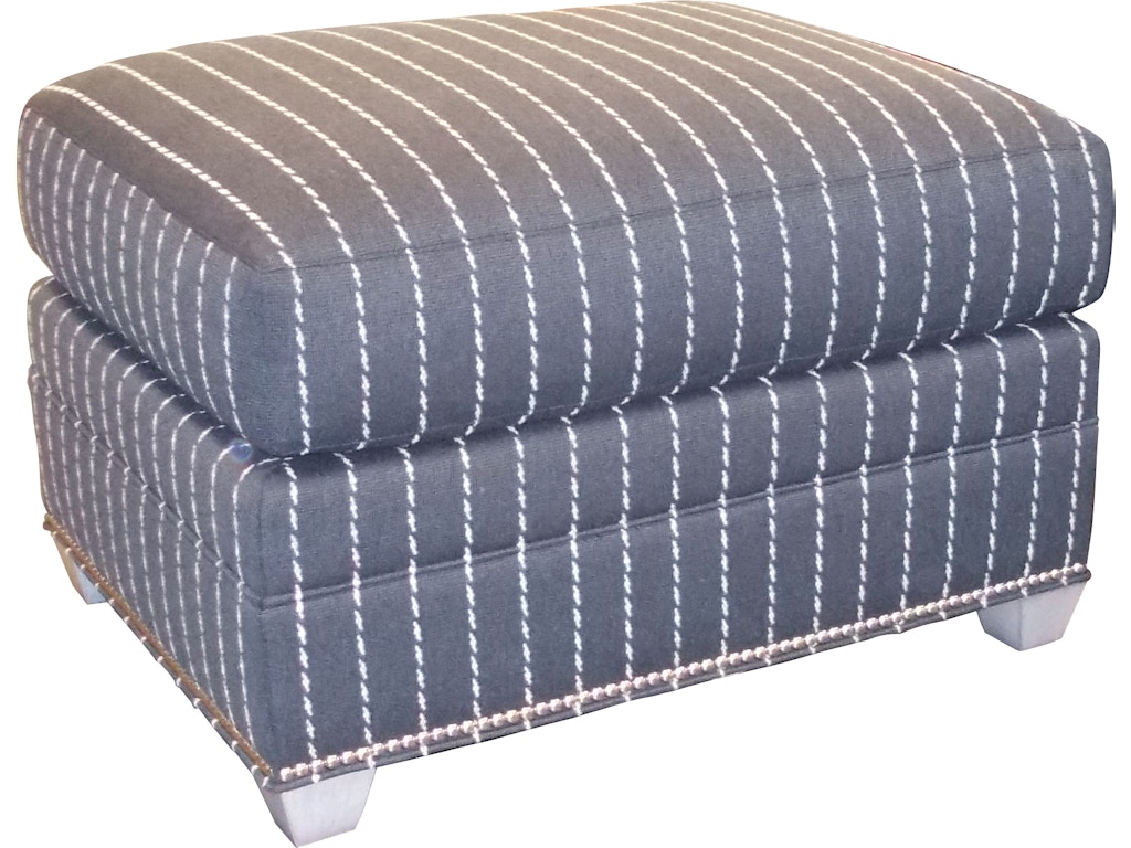 656-ot Connelly Springs Ottoman - Image 1