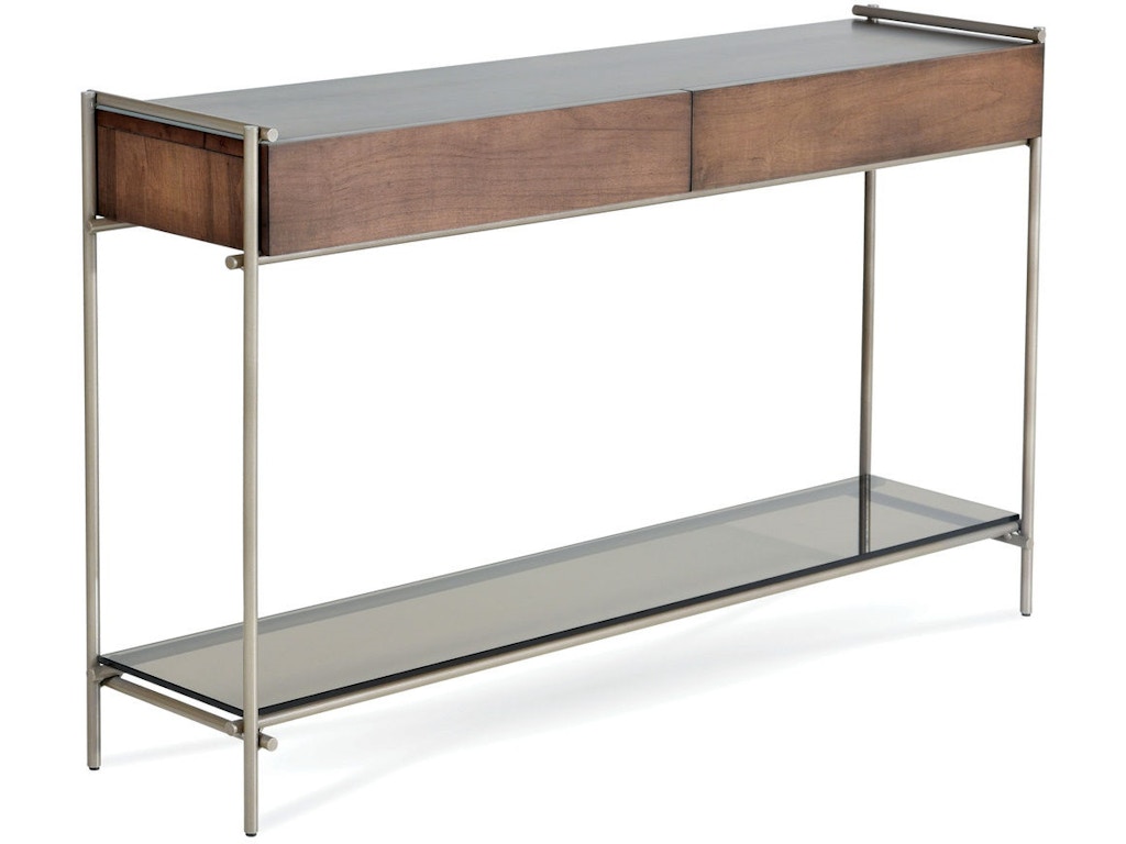 Collins Storage Console