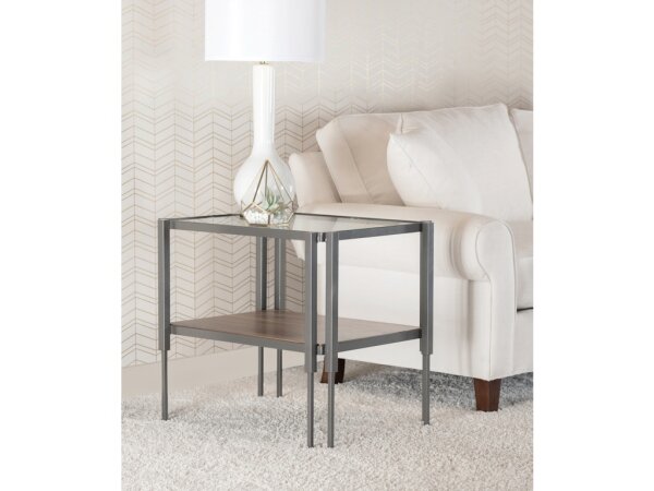 Crawford End Table - Image 2