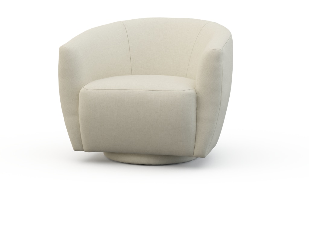 Laughton Swivel Chair