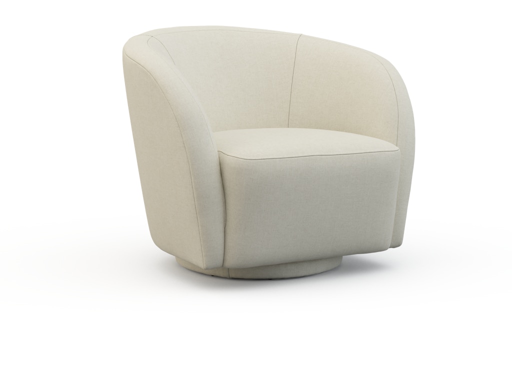Wilder Swivel Chair