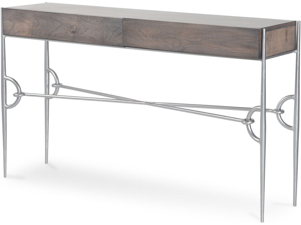 Paddock Storage Console
