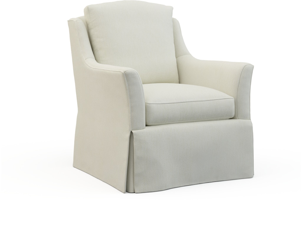 Millie Swivel Chair