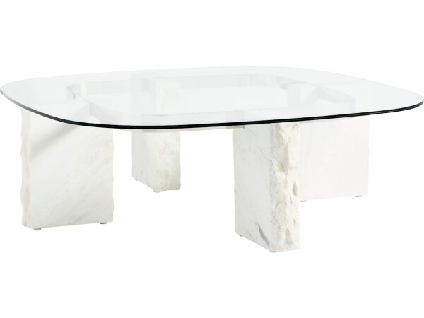 Harper Squround Cocktail Table - Image 2