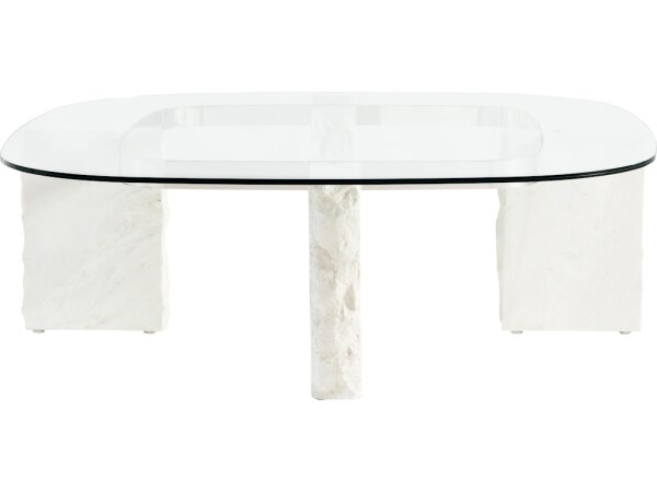 Harper Squround Cocktail Table
