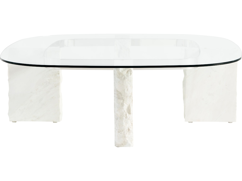 Harper Squround Cocktail Table