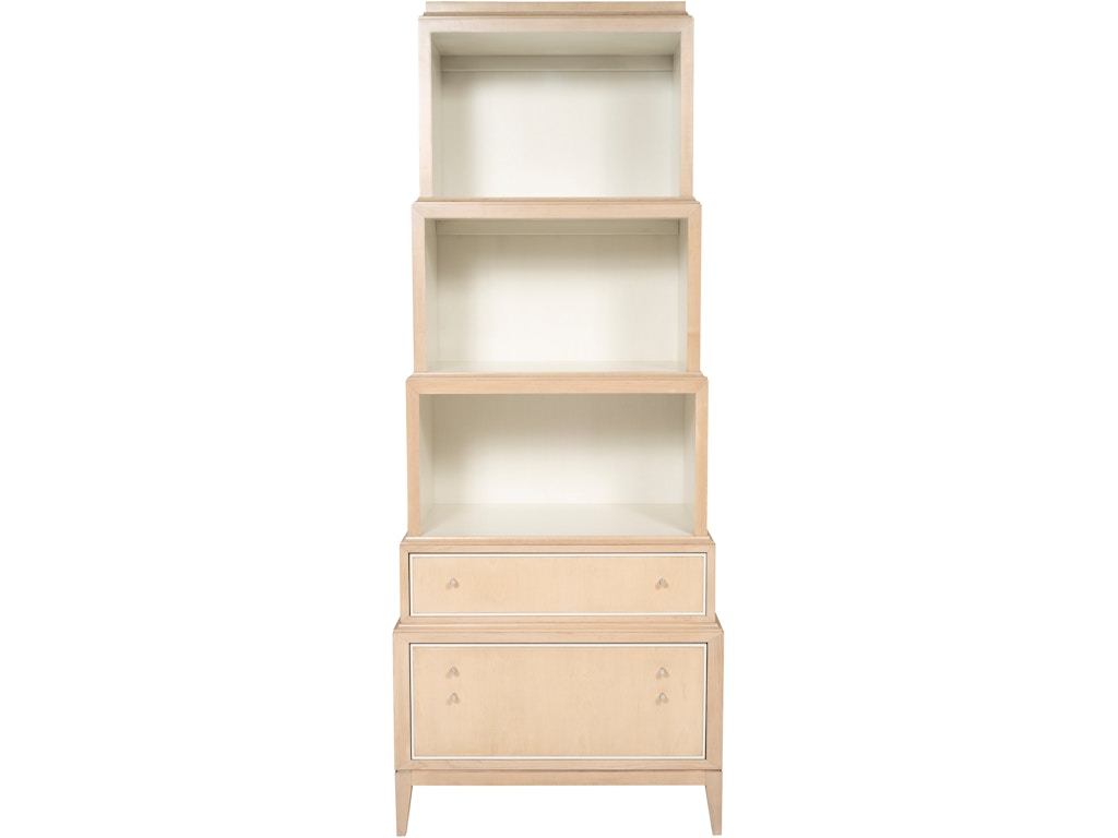 7002eg_ll-cb-ho Harmony Etagere - Image 1