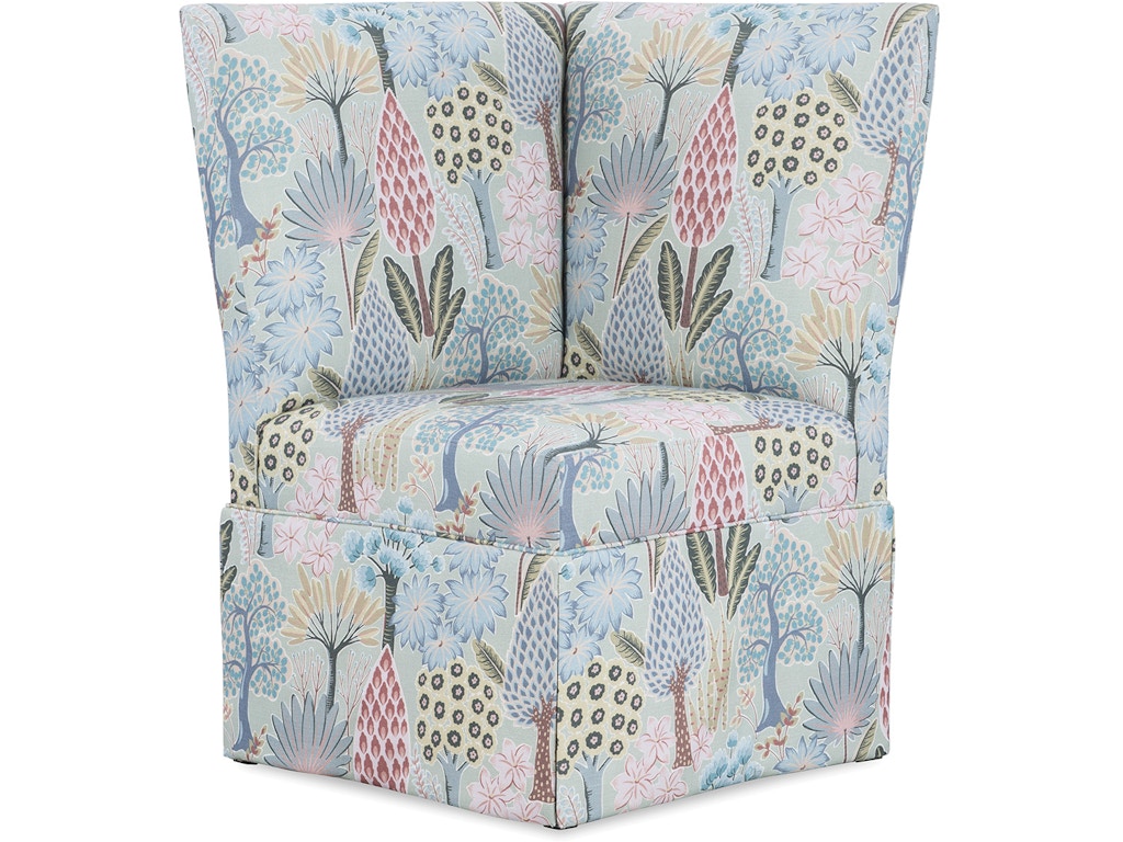 Gigi Corner Banquette