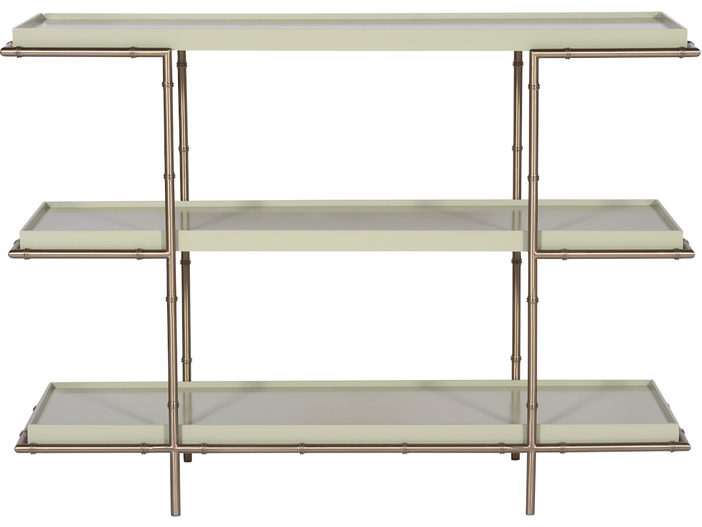 Lyra Bar Console