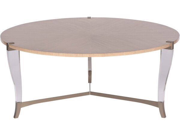 Clarion Cocktail Table
