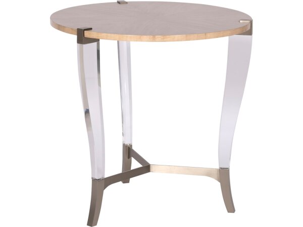 Clarion End Table - Image 2