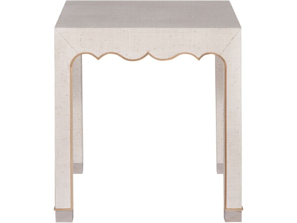 Melissa Bunching Cocktail Table