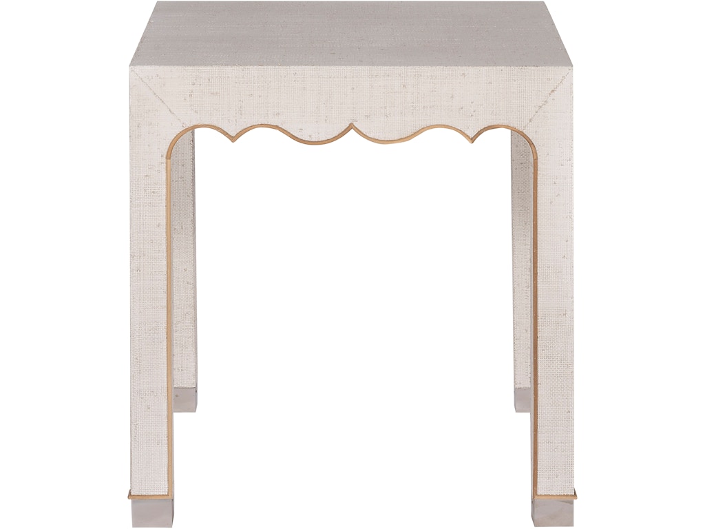 Melissa Bunching Cocktail Table