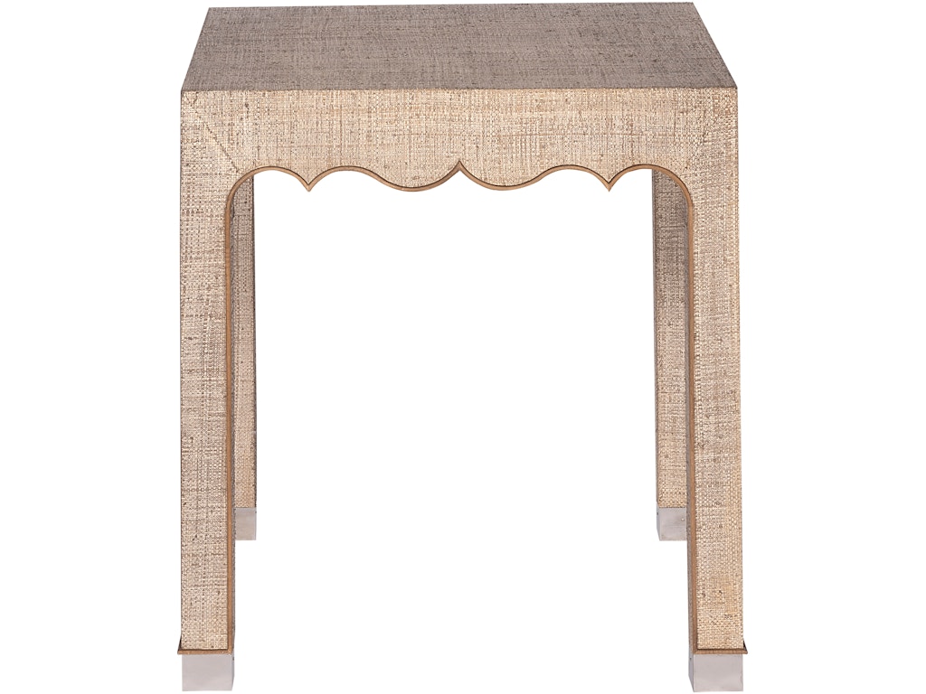 Melissa Bunching Cocktail Table