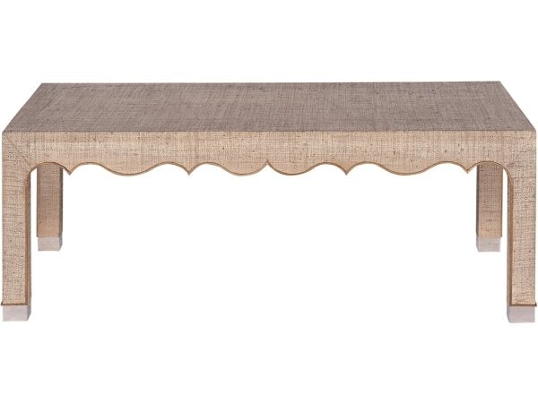 Melissa Rectangle Cocktail Table