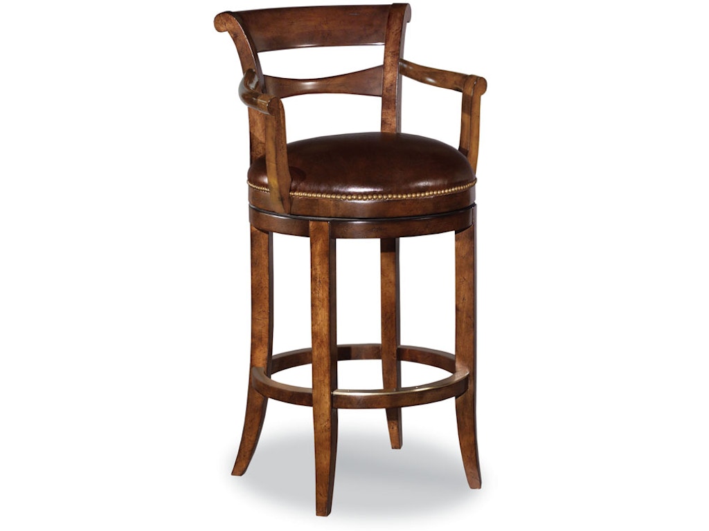 Swivel Counter Stool