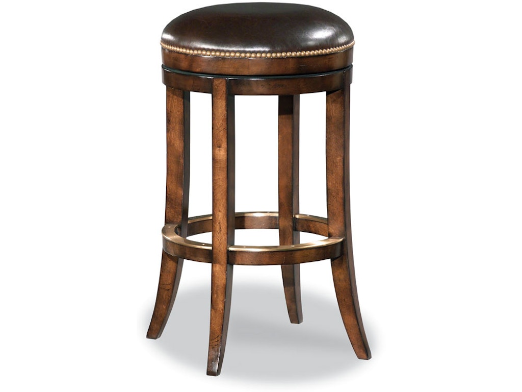 Swivel Bar Stool