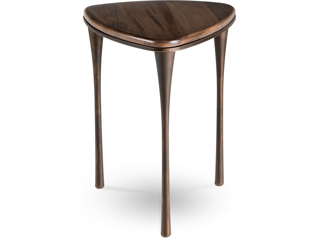 Reuleaux Drink Table