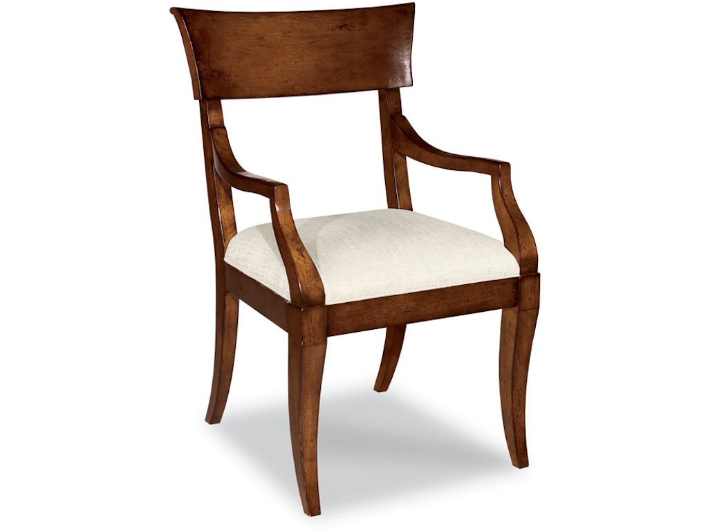 Lindsay Arm Chair