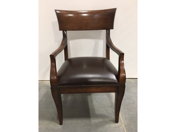 Lindsay Arm Chair - Image 2