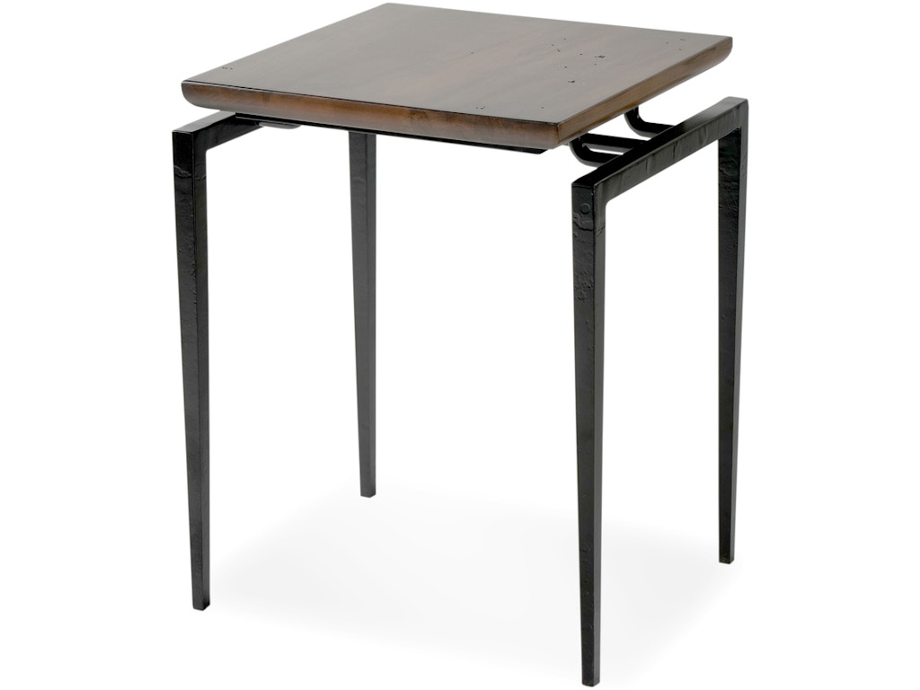 7053 Armory Drink Table - Image 1
