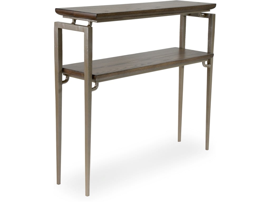 7056 Armory 34" Console - Image 1