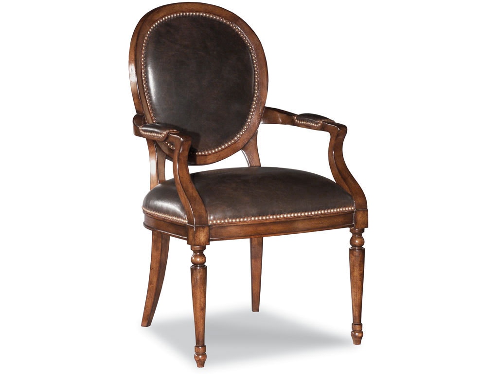 Hampton Arm Chair