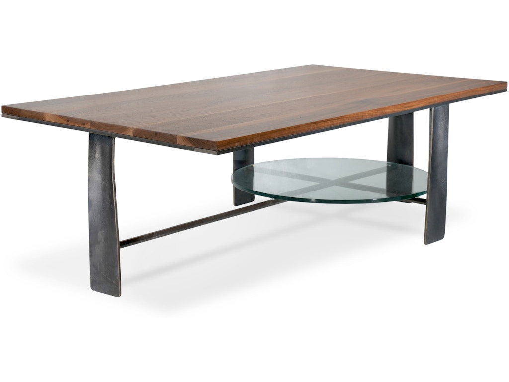 7070 Frontier Cocktail Table - Image 1