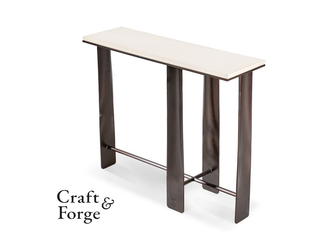 Frontier 34" Console