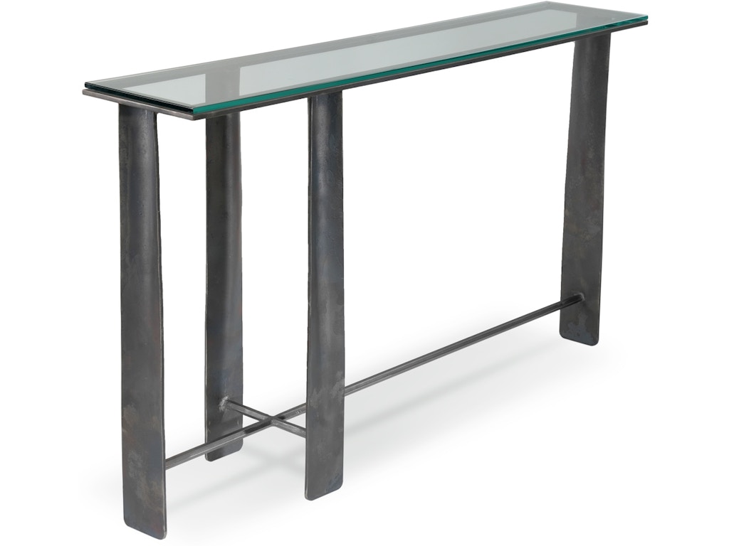7087 Frontier 54" Console - Image 1