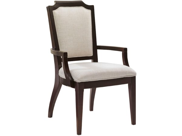 Candace Arm Chair