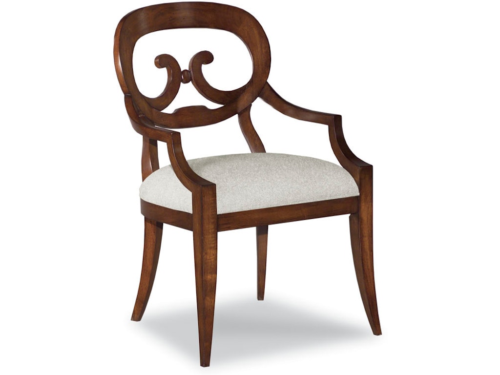 Arm Chair