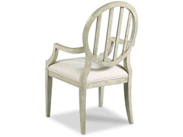 Emma Arm Chair - Image 2