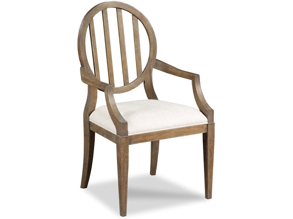 Emma Arm Chair