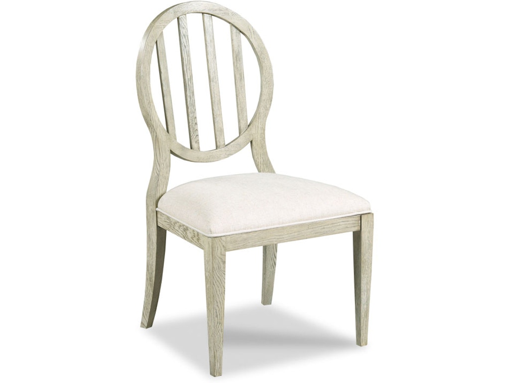 Emma Side Chair