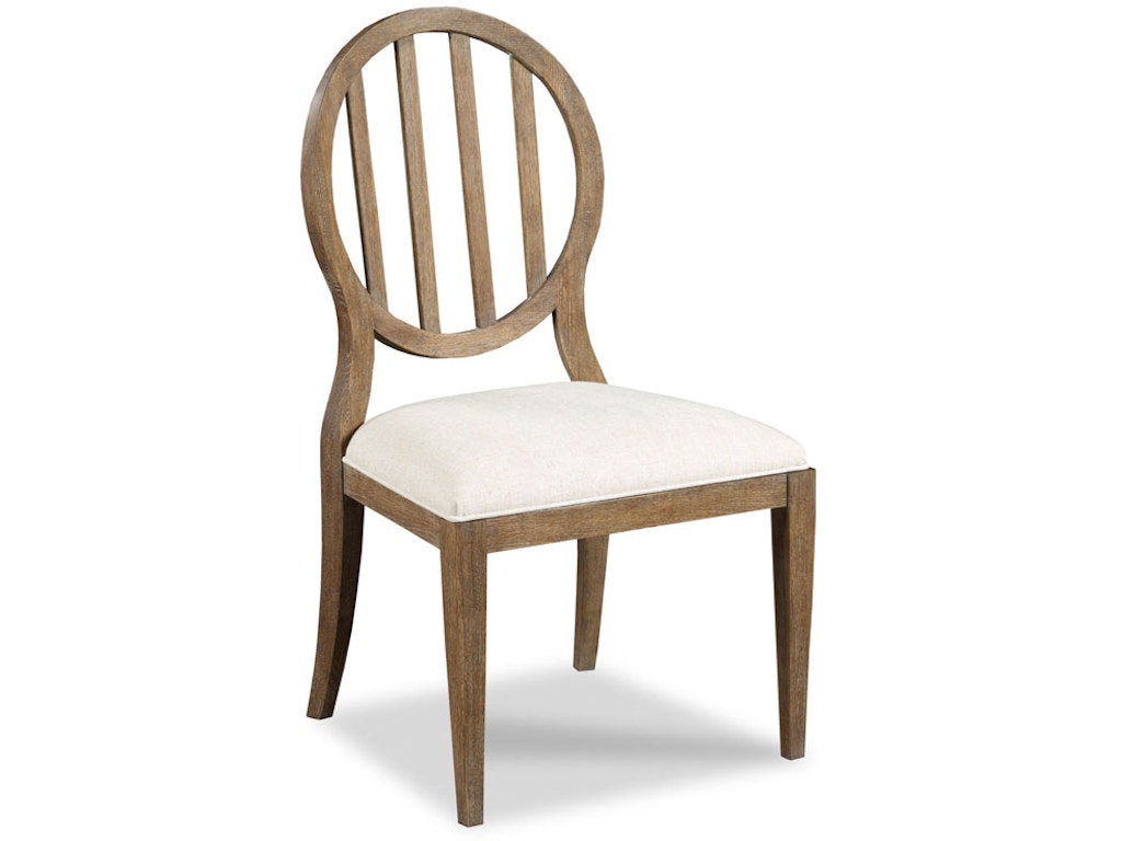 Emma Side Chair