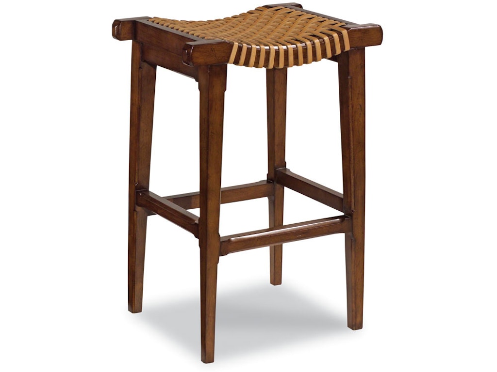 Cheiftain Bar Stool