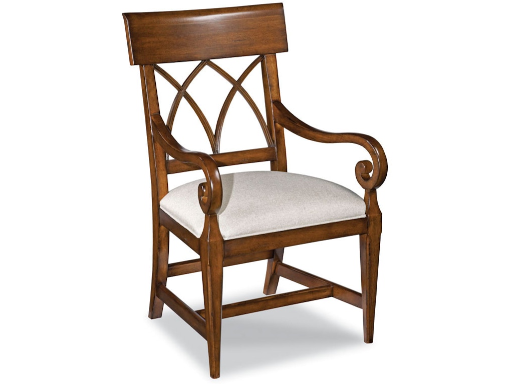 Sheffield Arm Chair