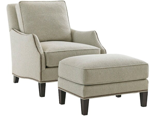 Ashton Ottoman