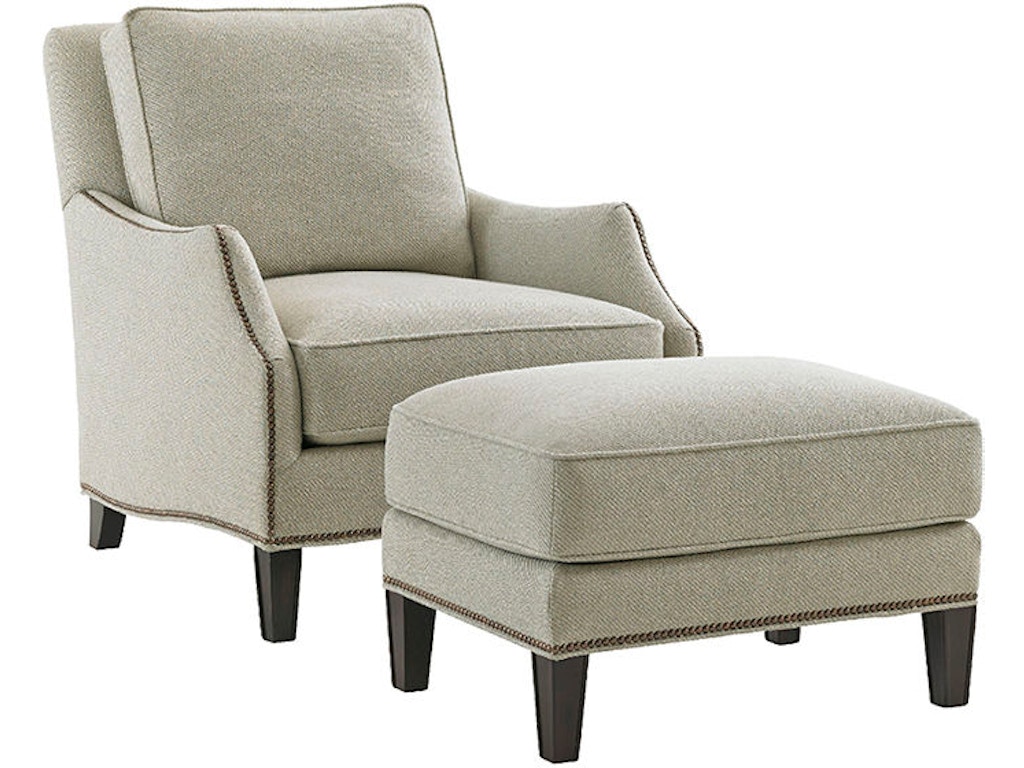 Ashton Ottoman