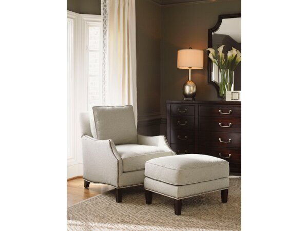 Ashton Ottoman - Image 2