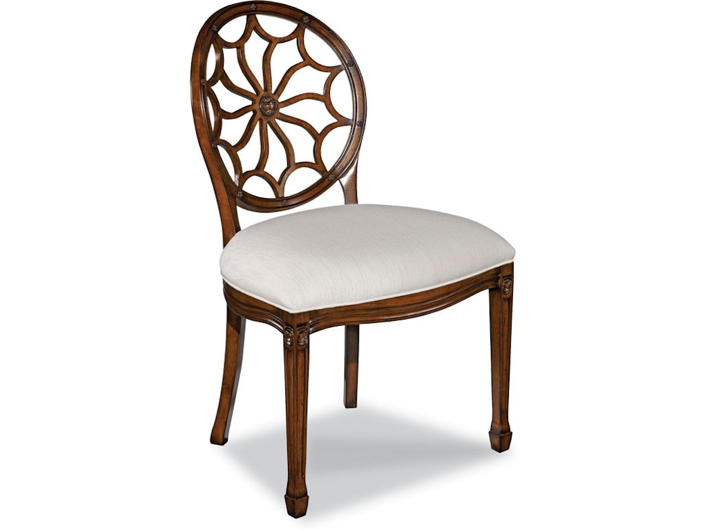 Hepplewhite Side Chair